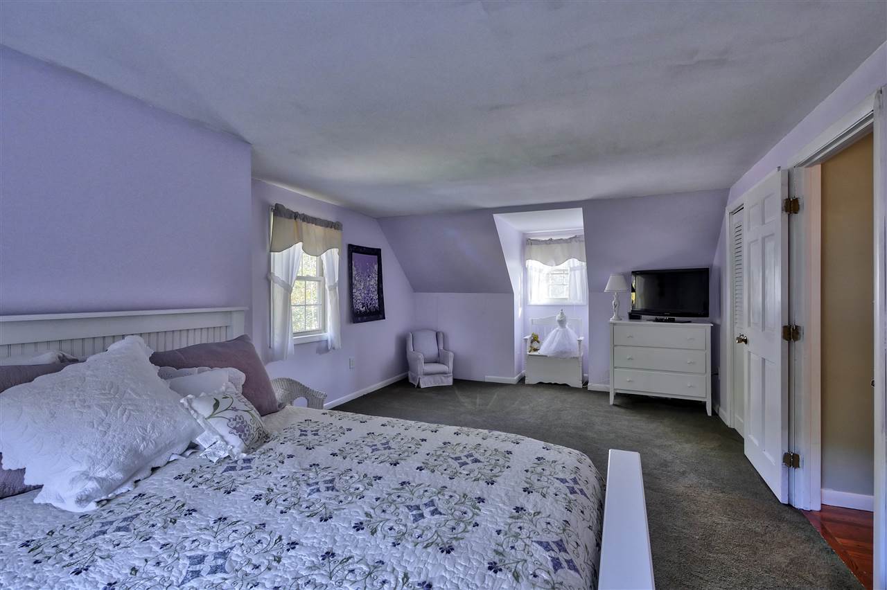 45 Sargent Road Holderness, NH 03245 - Photo 23 of 33