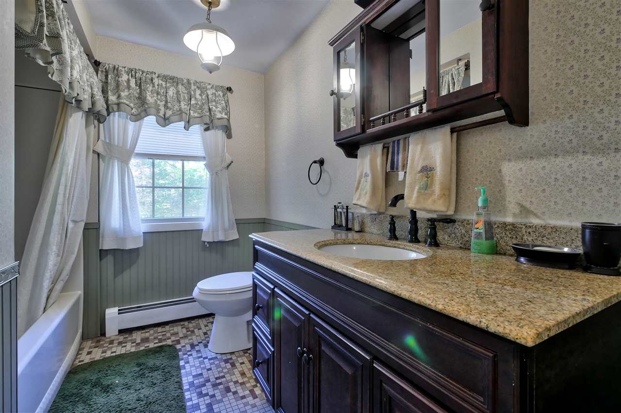45 Sargent Road Holderness, NH 03245 - Photo 24 of 33