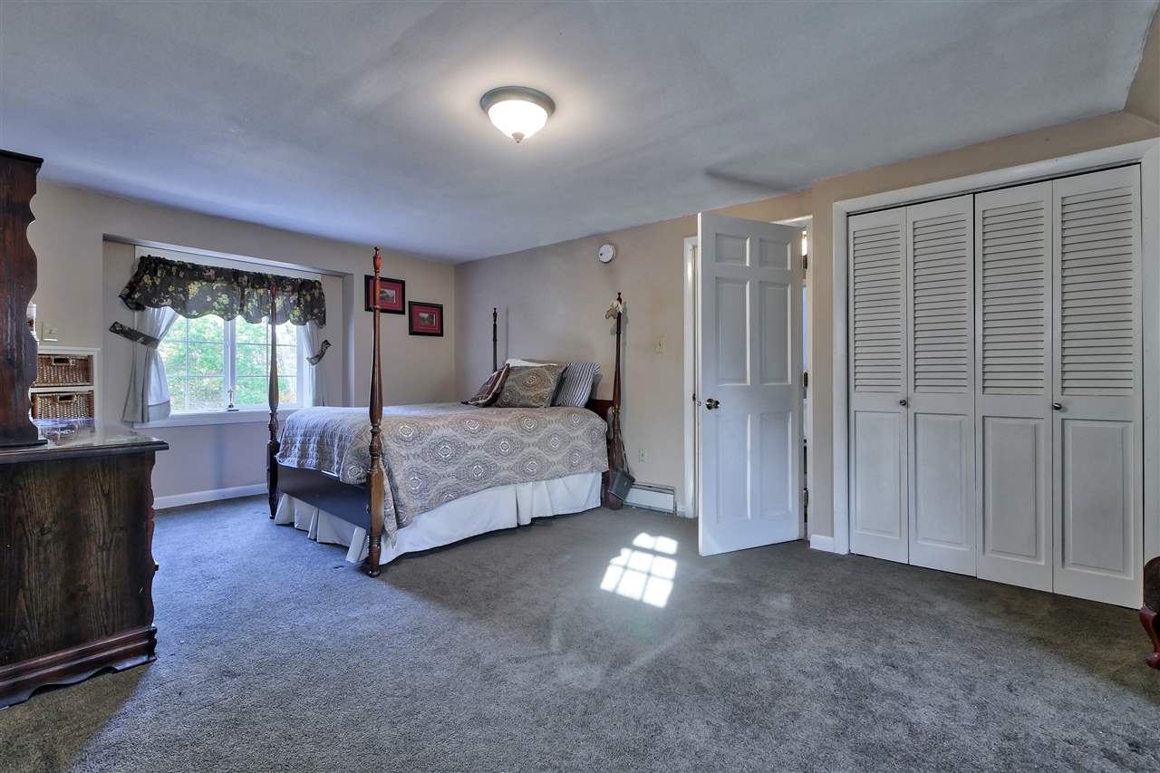 45 Sargent Road Holderness, NH 03245 - Photo 25 of 33