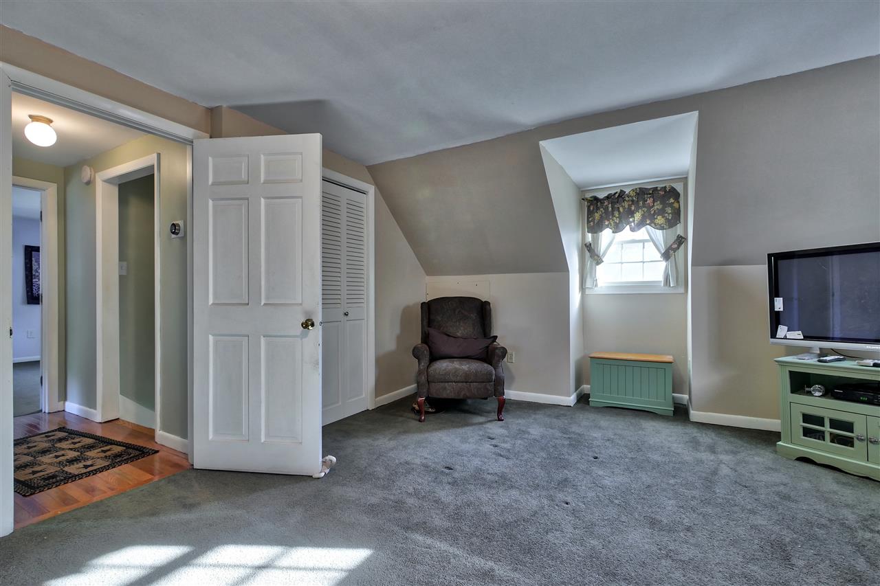 45 Sargent Road Holderness, NH 03245 - Photo 26 of 33