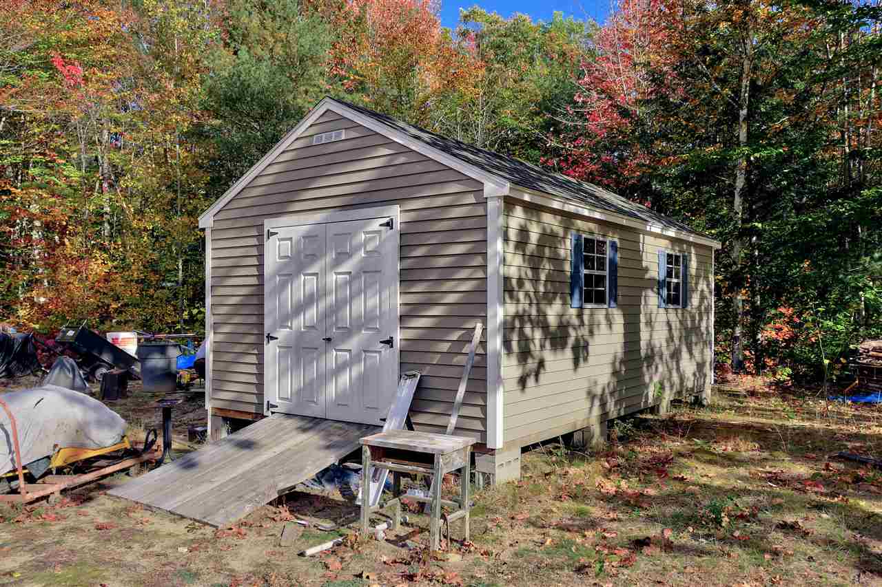 45 Sargent Road Holderness, NH 03245 - Photo 29 of 33