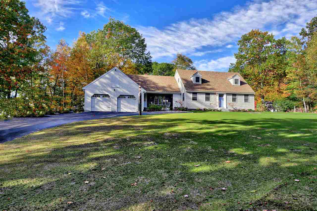45 Sargent Road Holderness, NH 03245 - Photo 31 of 33