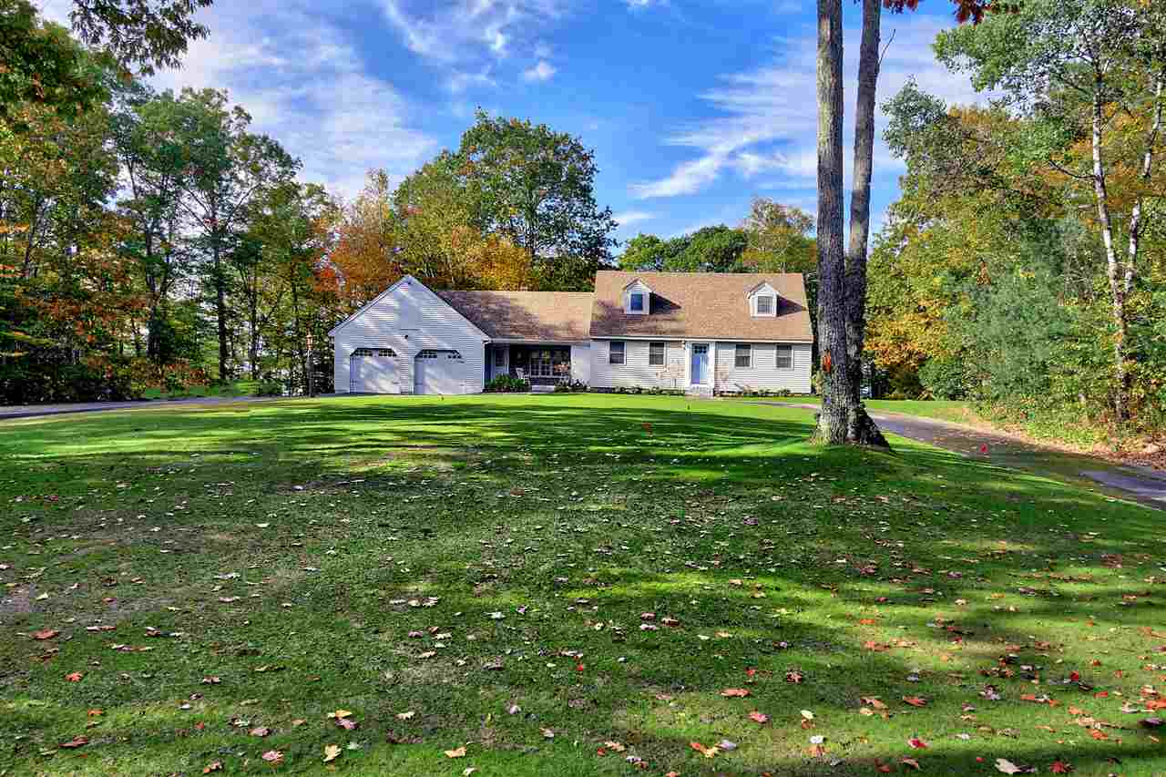 45 Sargent Road Holderness, NH 03245 - Photo 32 of 33