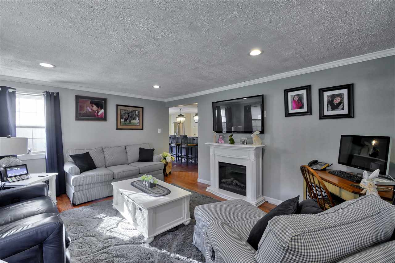 45 Sargent Road Holderness, NH 03245 - Photo 6 of 33