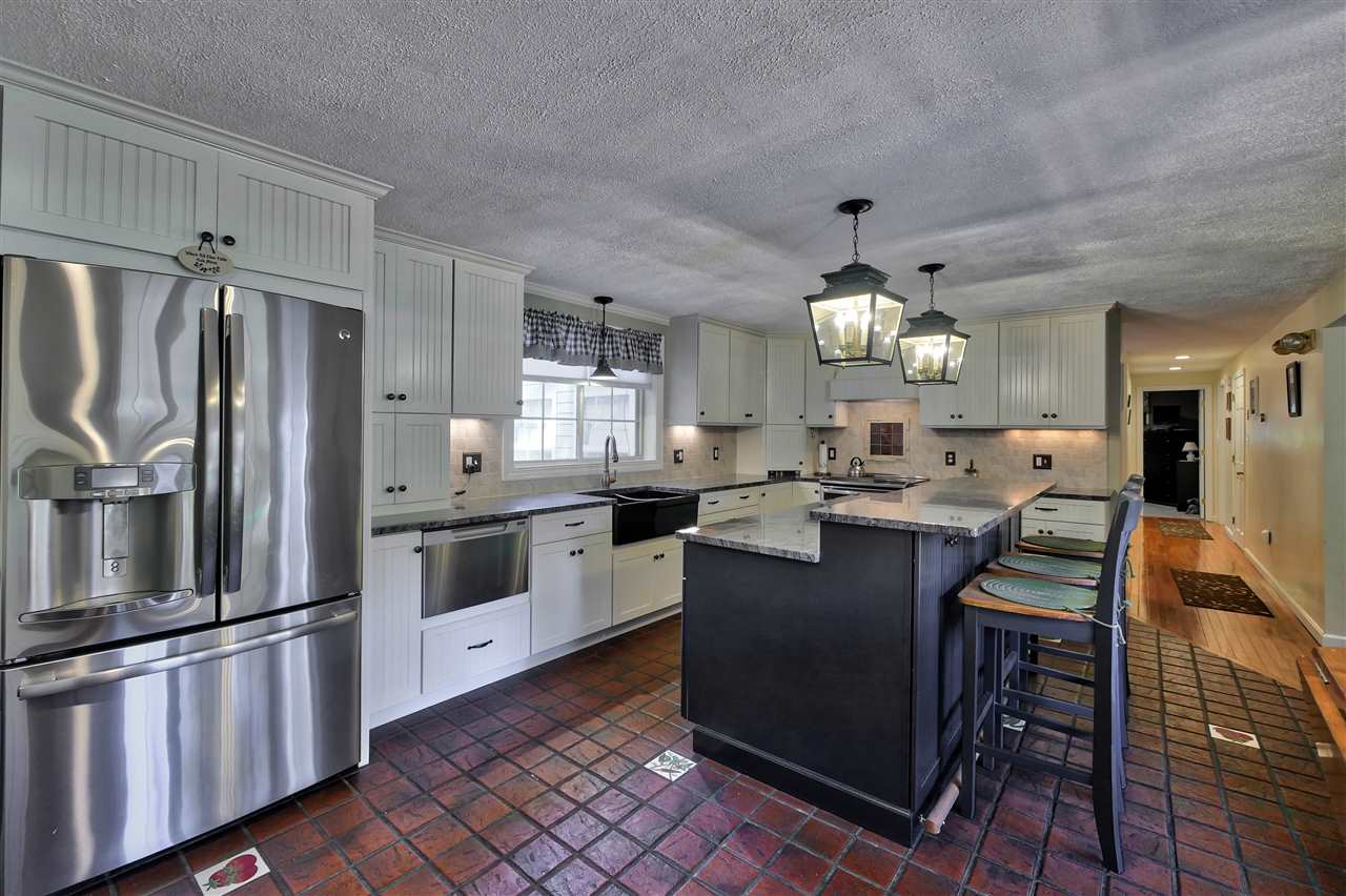 45 Sargent Road Holderness, NH 03245 - Photo 10 of 33