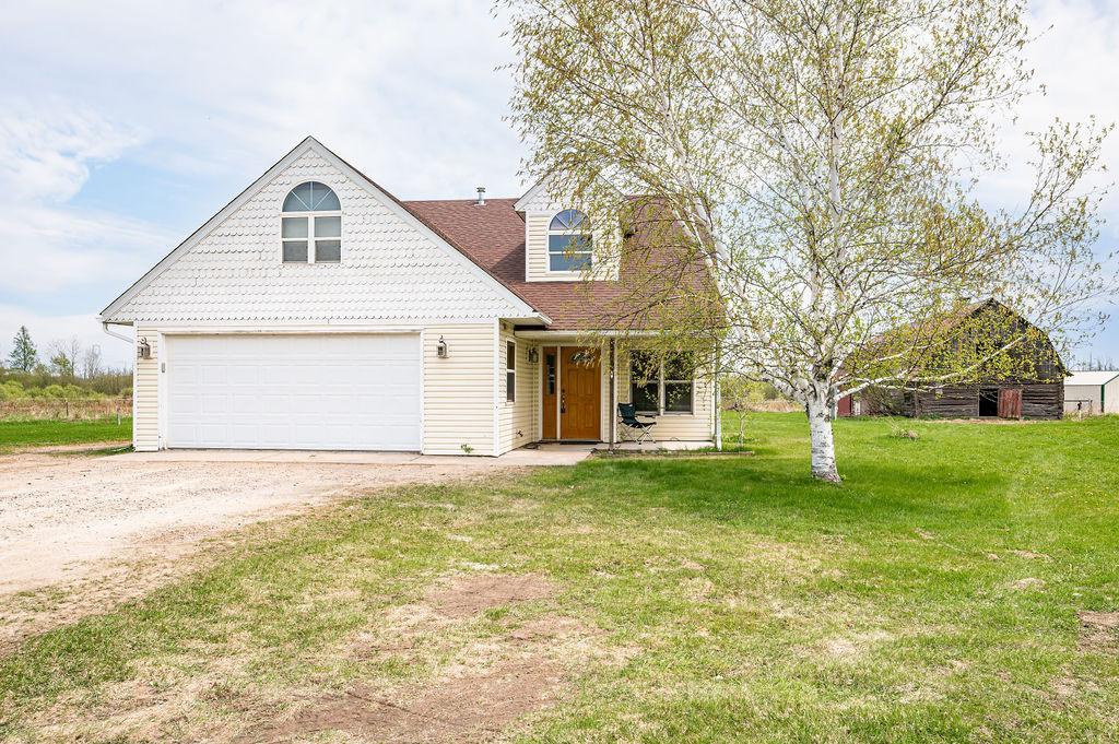 25588 North Road Bovey, MN 55709 - Photo 1 of 1 Gallery Image 1