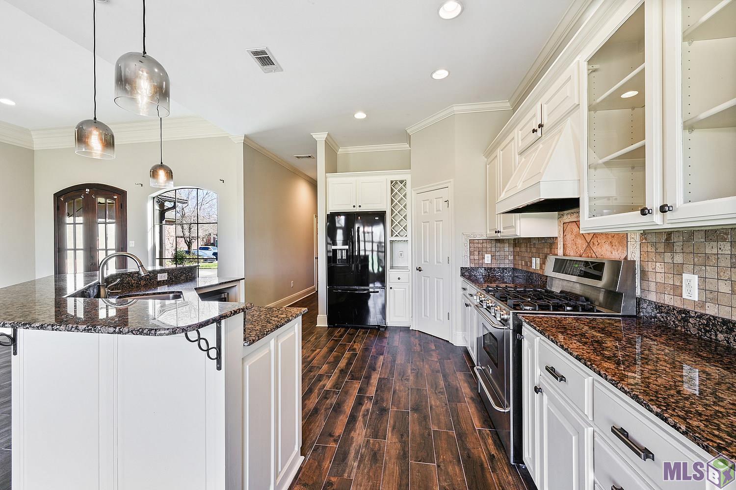 8854 Foxgate Drive Baton Rouge, LA 70809 - Photo 11 of 25 8854 FOXGATE DR