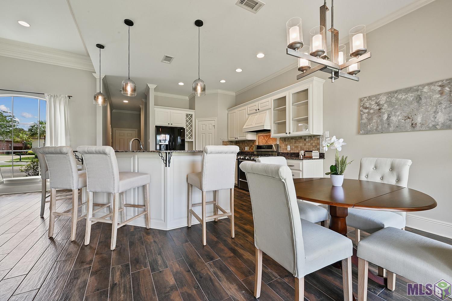 8854 Foxgate Drive Baton Rouge, LA 70809 - Photo 9 of 25 Gallery Image 9