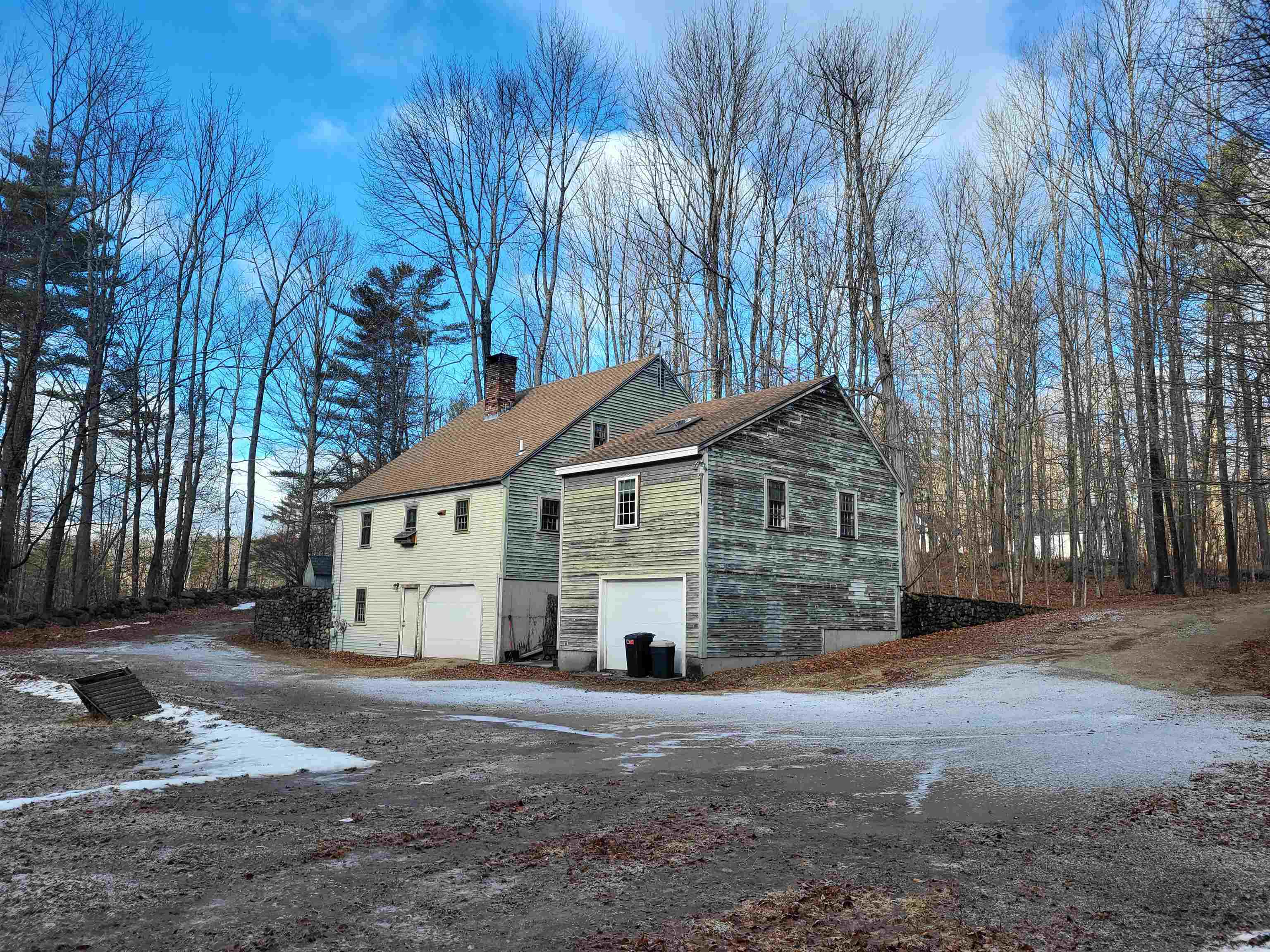 46 Town Farm Road Jaffrey, NH 03452 - Photo 46 of 60
