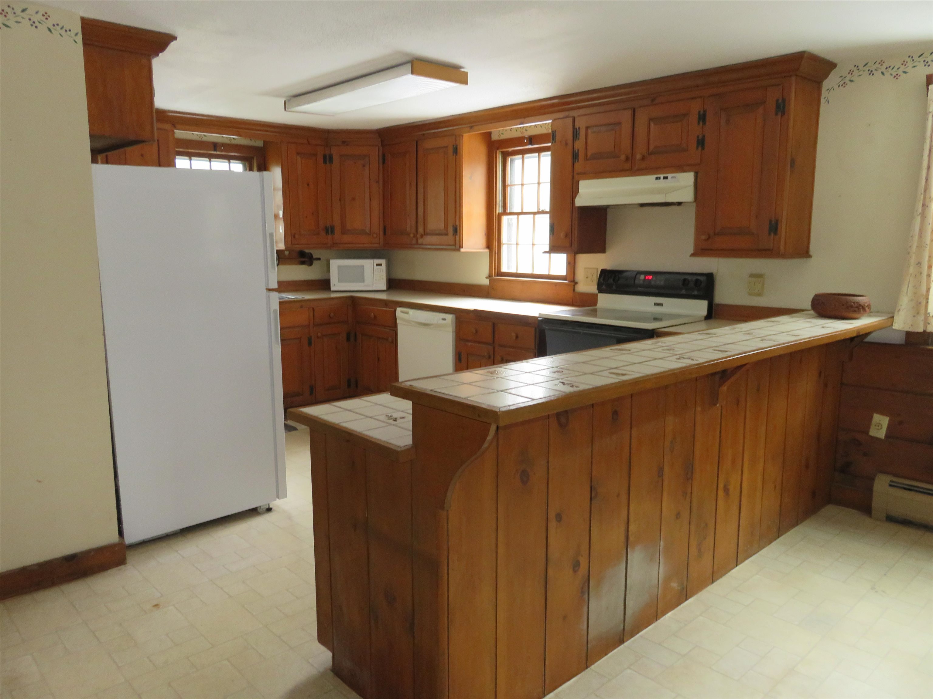 46 Town Farm Road Jaffrey, NH 03452 - Photo 8 of 60