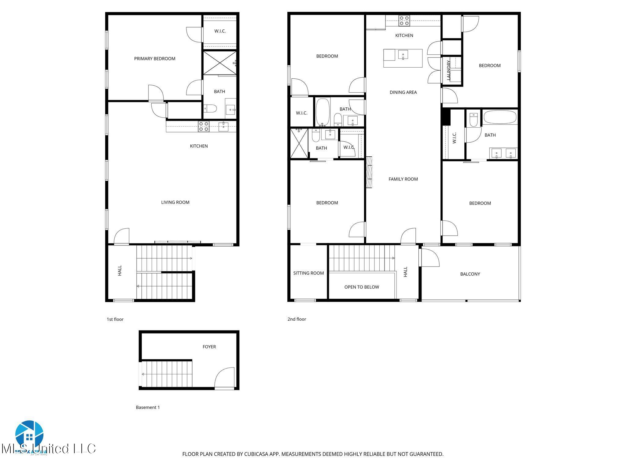 1002 East Beach Boulevard Long Beach, MS 39560 - Photo 11 of 44 All Floors