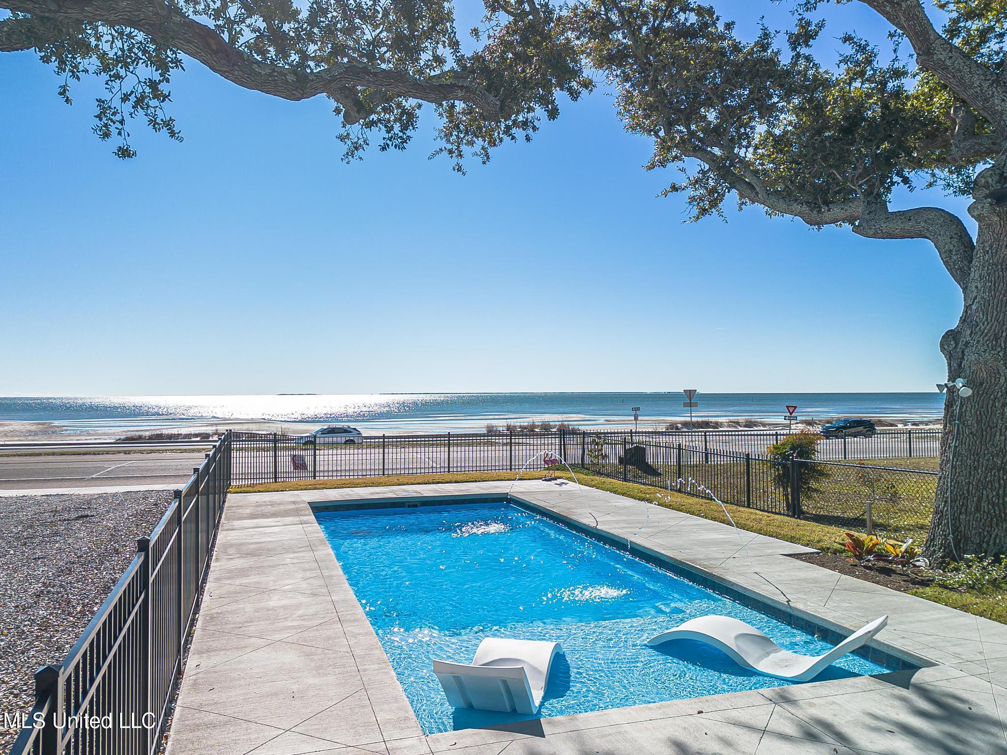 1002 East Beach Boulevard Long Beach, MS 39560 - Photo 5 of 44 15-2