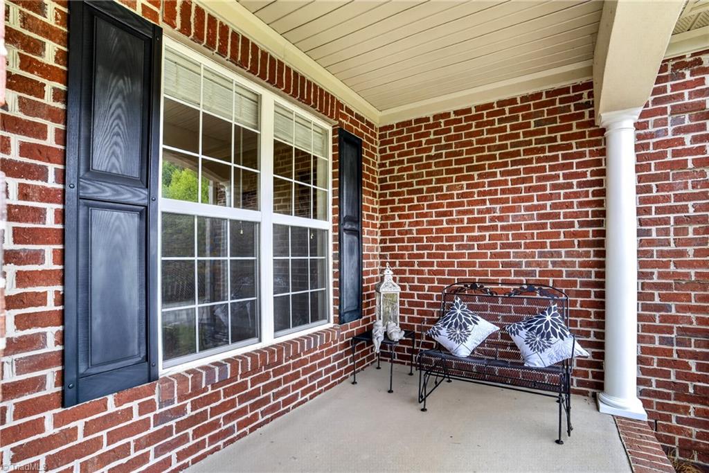 8915 Grove Park Drive Oak Ridge, NC 27310 - Photo 35 of 36 Gallery Image 35