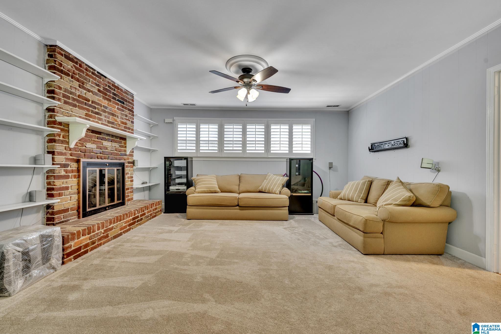 1770 Cornwall Road Birmingham, AL 35226 - Photo 20 of 36 Gallery Image 20