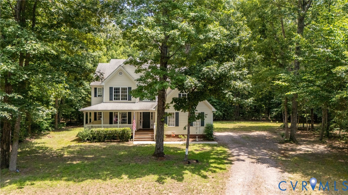 351 Flowering Tree Court Aylett, VA 23009 - Photo 40 of 50