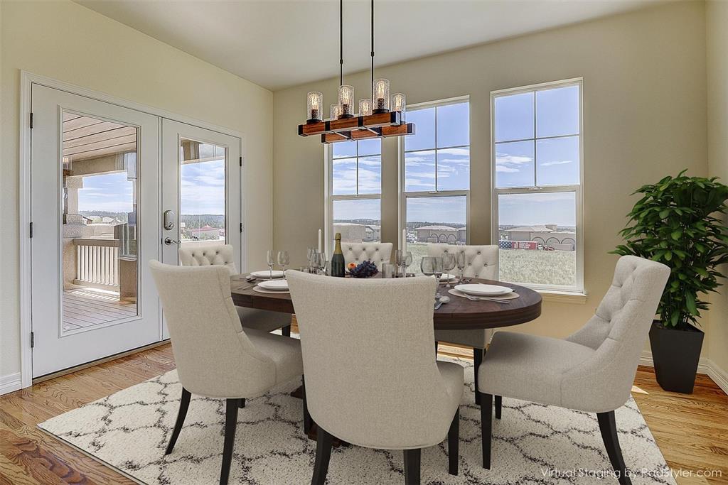 2453 Cinnabar Road Colorado Springs, CO 80921 - Photo 11 of 50