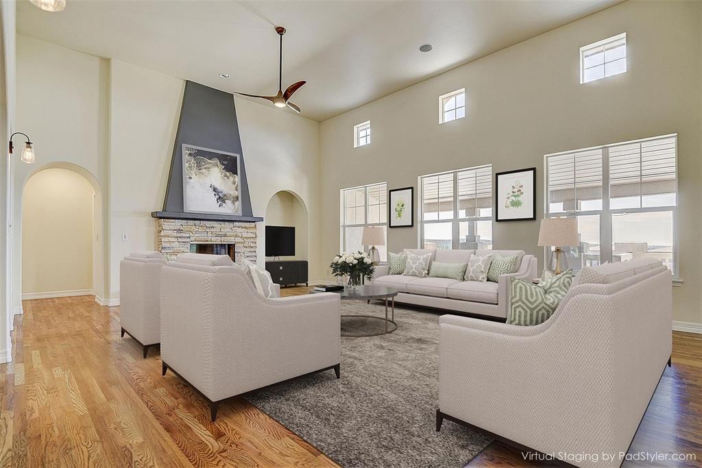 2453 Cinnabar Road Colorado Springs, CO 80921 - Photo 14 of 50