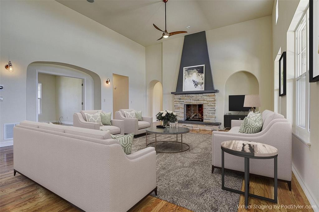 2453 Cinnabar Road Colorado Springs, CO 80921 - Photo 15 of 50
