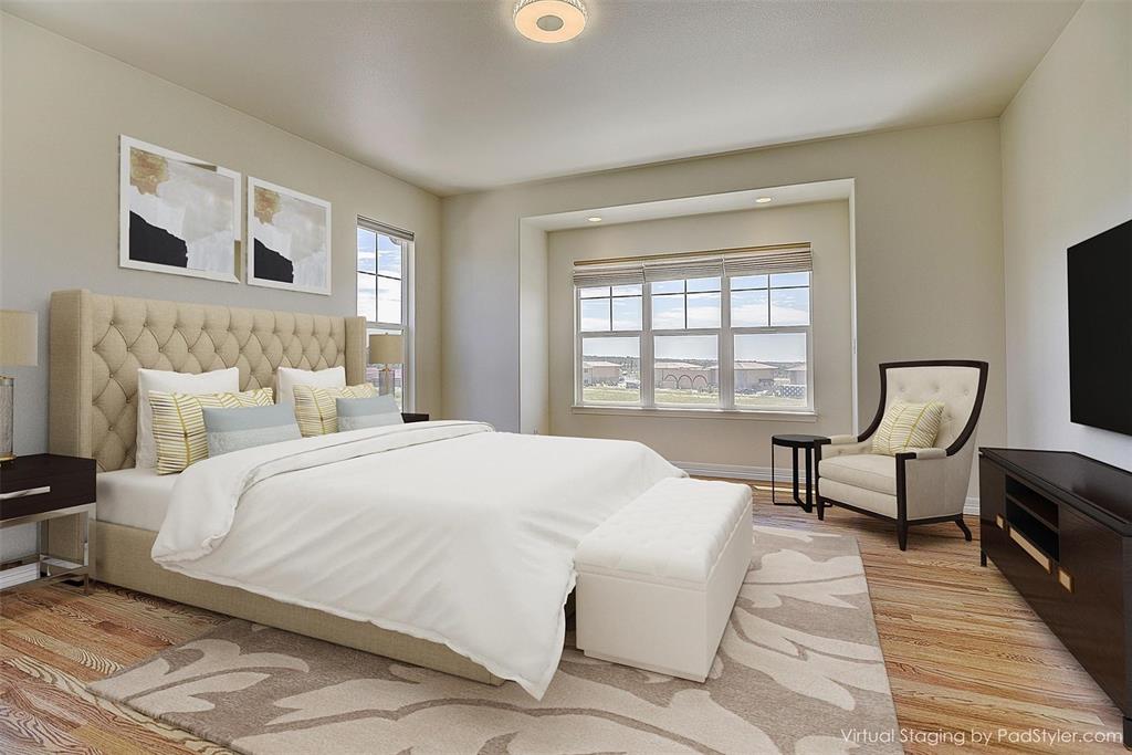 2453 Cinnabar Road Colorado Springs, CO 80921 - Photo 16 of 50