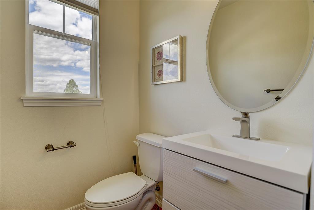 2453 Cinnabar Road Colorado Springs, CO 80921 - Photo 25 of 50