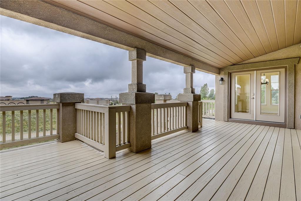 2453 Cinnabar Road Colorado Springs, CO 80921 - Photo 27 of 50