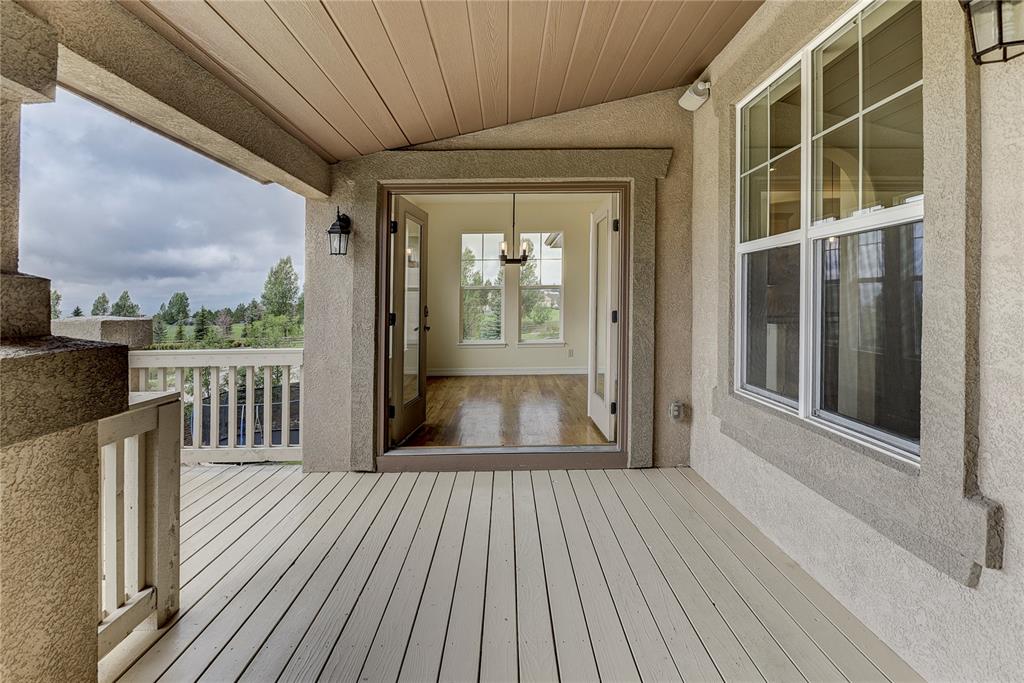2453 Cinnabar Road Colorado Springs, CO 80921 - Photo 28 of 50