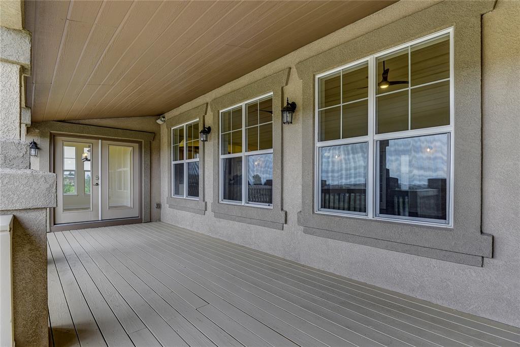 2453 Cinnabar Road Colorado Springs, CO 80921 - Photo 30 of 50