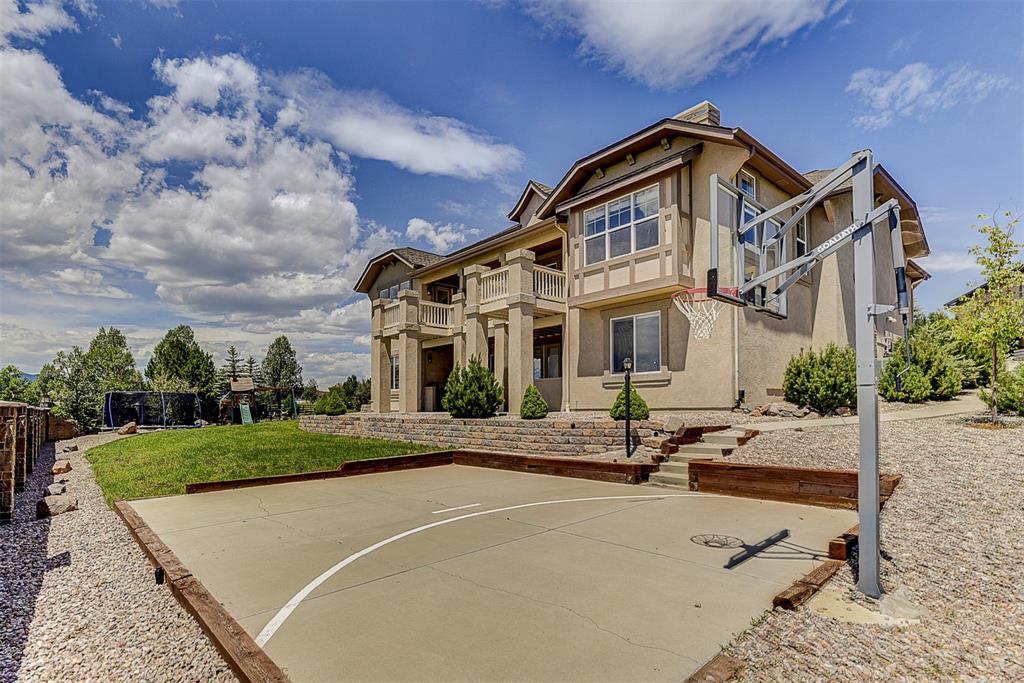 2453 Cinnabar Road Colorado Springs, CO 80921 - Photo 3 of 50