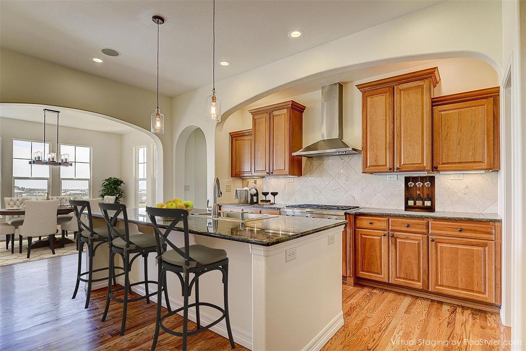 2453 Cinnabar Road Colorado Springs, CO 80921 - Photo 32 of 50