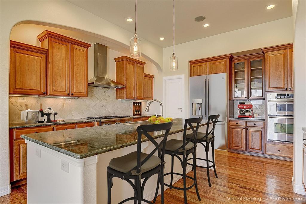 2453 Cinnabar Road Colorado Springs, CO 80921 - Photo 33 of 50