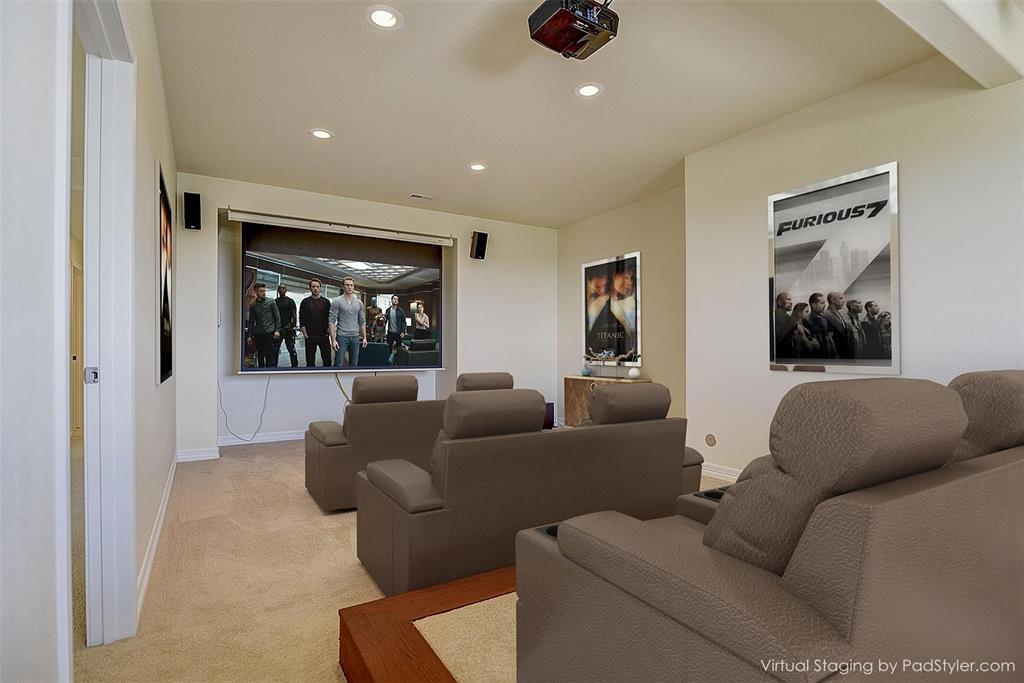2453 Cinnabar Road Colorado Springs, CO 80921 - Photo 35 of 50