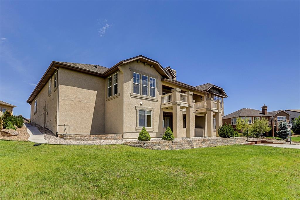 2453 Cinnabar Road Colorado Springs, CO 80921 - Photo 4 of 50