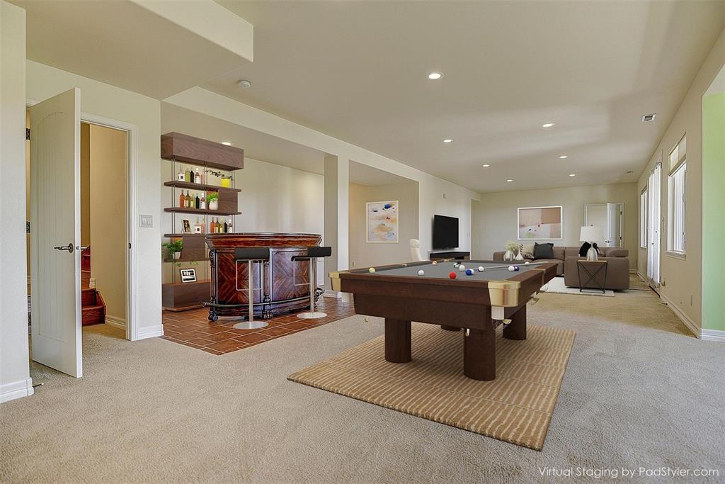 2453 Cinnabar Road Colorado Springs, CO 80921 - Photo 41 of 50