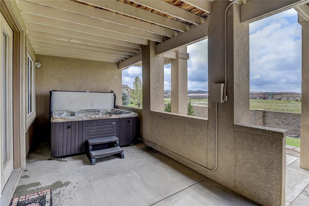 2453 Cinnabar Road Colorado Springs, CO 80921 - Photo 44 of 50