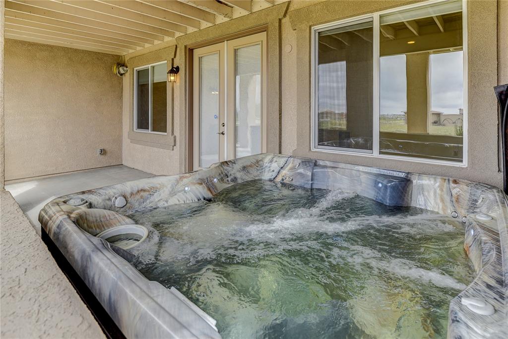 2453 Cinnabar Road Colorado Springs, CO 80921 - Photo 45 of 50