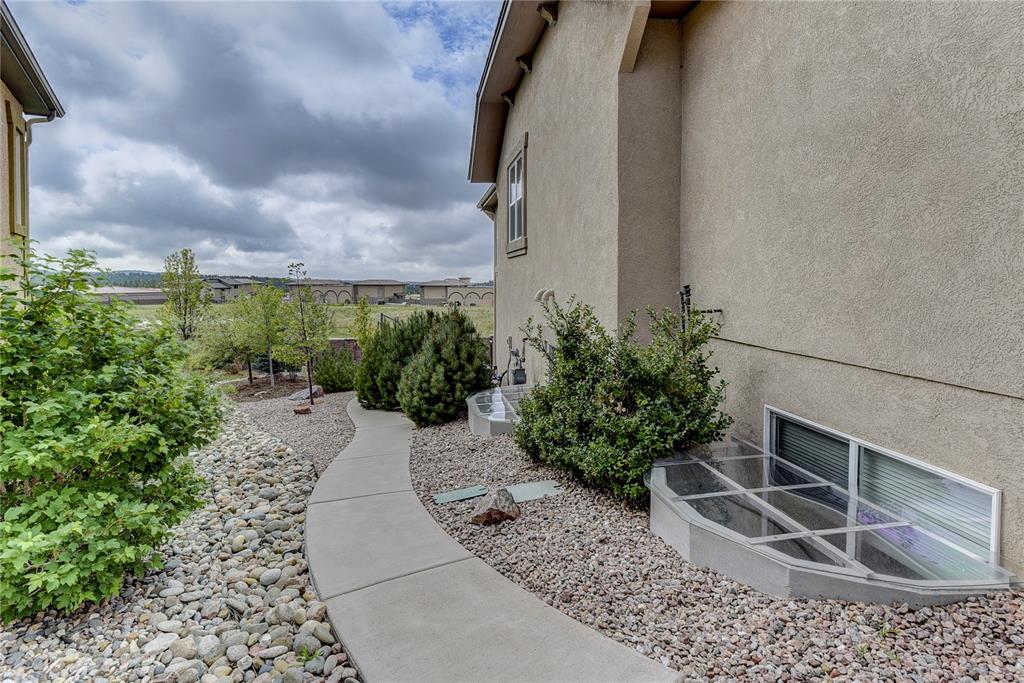 2453 Cinnabar Road Colorado Springs, CO 80921 - Photo 46 of 50