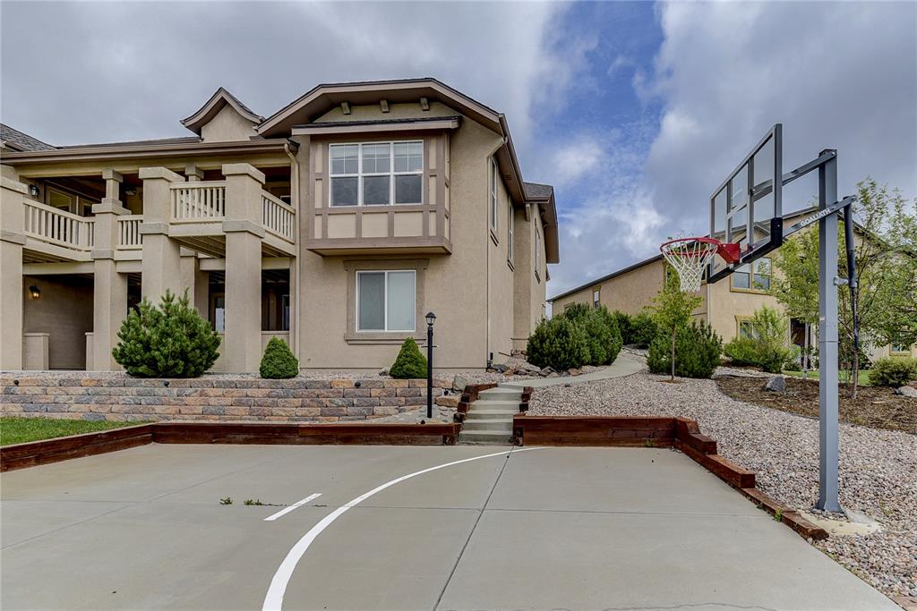 2453 Cinnabar Road Colorado Springs, CO 80921 - Photo 47 of 50