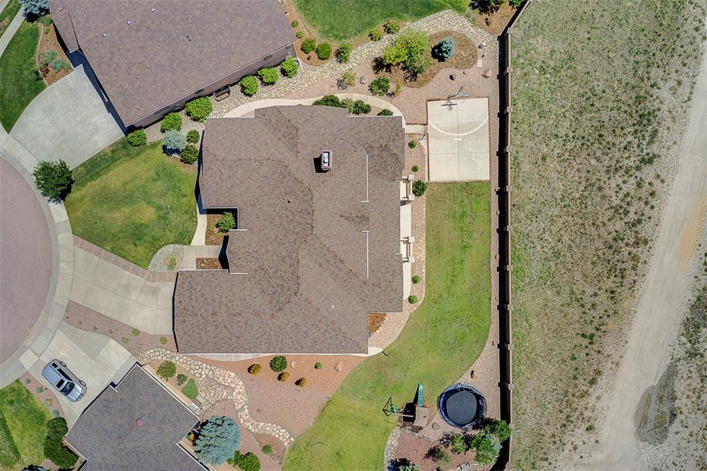 2453 Cinnabar Road Colorado Springs, CO 80921 - Photo 6 of 50