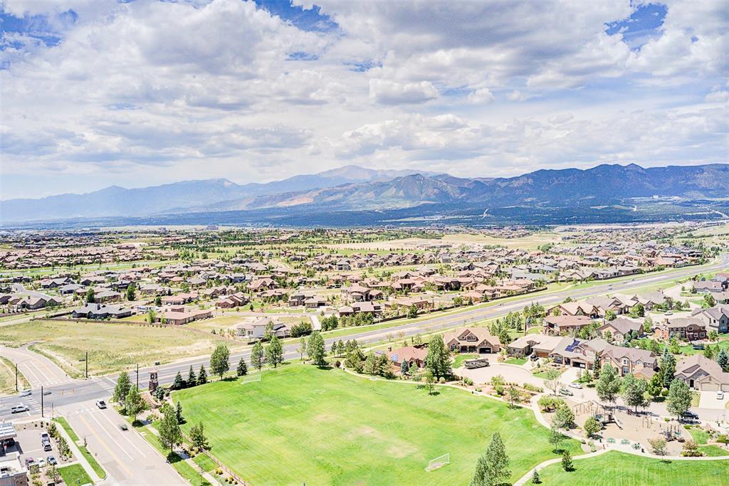 2453 Cinnabar Road Colorado Springs, CO 80921 - Photo 7 of 50