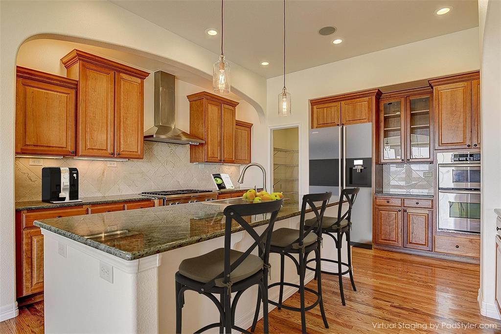 2453 Cinnabar Road Colorado Springs, CO 80921 - Photo 8 of 50