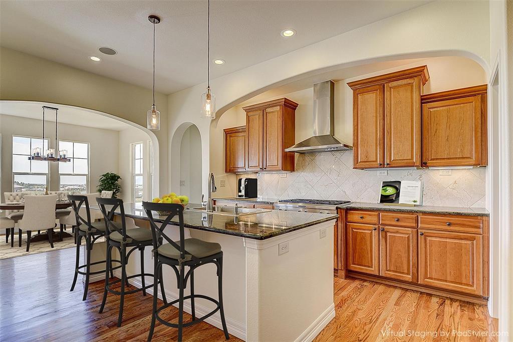 2453 Cinnabar Road Colorado Springs, CO 80921 - Photo 9 of 50