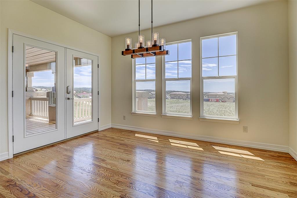 2453 Cinnabar Road Colorado Springs, CO 80921 - Photo 10 of 50