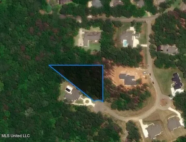 $165,000 | 922 Brookhollow Court, Flowood, MS 39232