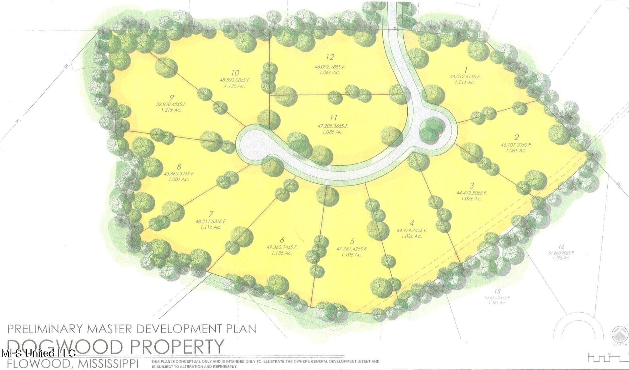 922 Brookhollow Court Flowood, MS 39232 - Photo 13 of 13 20250225161304723737000000-o