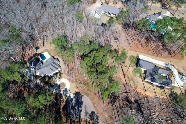 $165,000 | 922 Brookhollow Court, Flowood, MS 39232