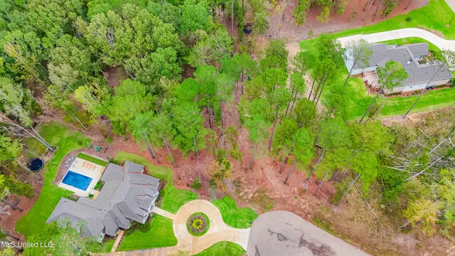 $165,000 | 922 Brookhollow Court, Flowood, MS 39232