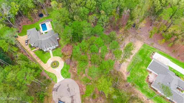 $165,000 | 922 Brookhollow Court, Flowood, MS 39232