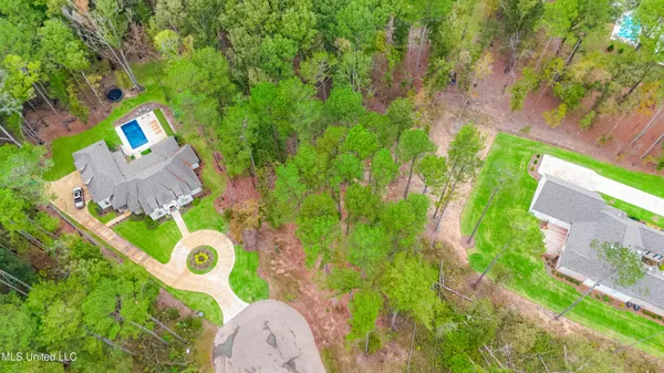 $165,000 | 922 Brookhollow Court, Flowood, MS 39232