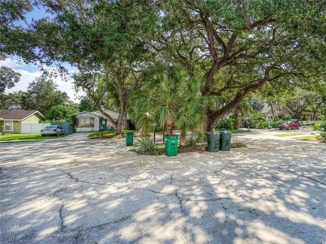 $2,000 | 1007 Sumner Boulevard, Unit C, Safety Harbor, FL 34695