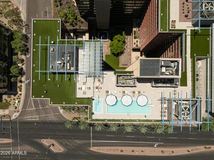 $945,000 | 4808 North 24th Street, Unit 627, Phoenix, AZ 85016